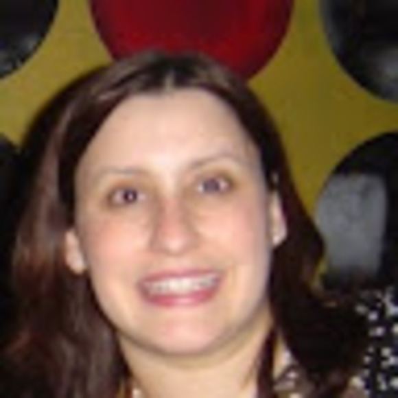 Meet your Posher, Dana - Picture 1 of 1